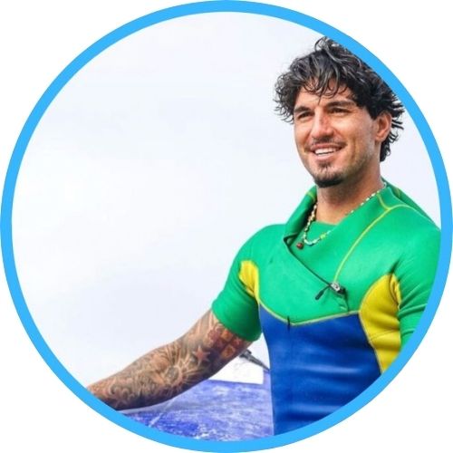Gabriel Medina
